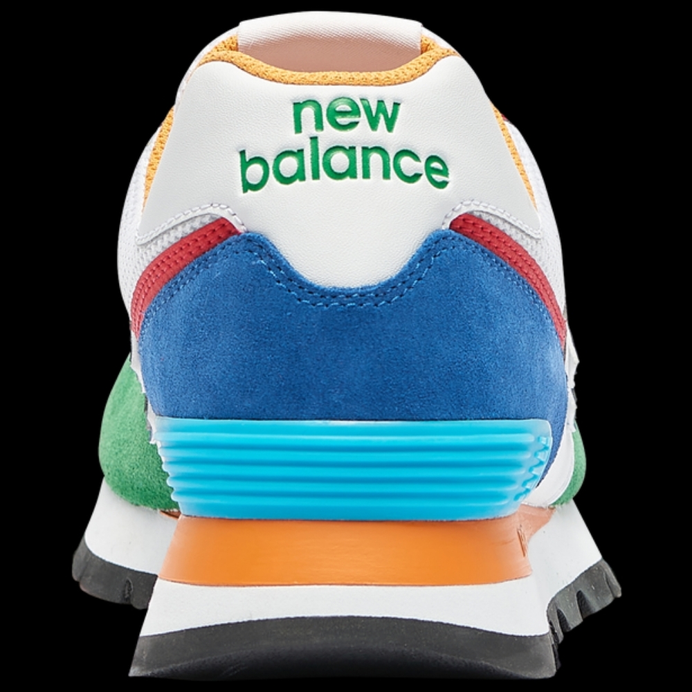 New Balance 574 Rugged - Picture 3 of 4